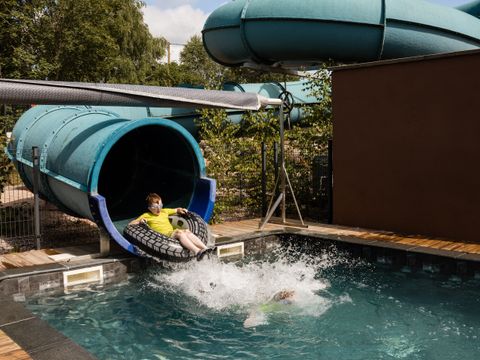 Flower Camping La Steniole - Camping Vosges - Image N°5