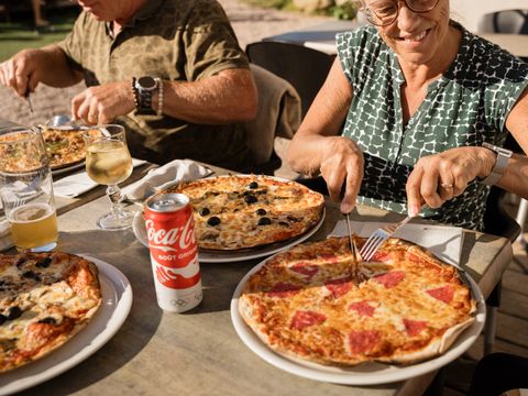 Flower Camping La Steniole - Camping Vosges - Image N°10