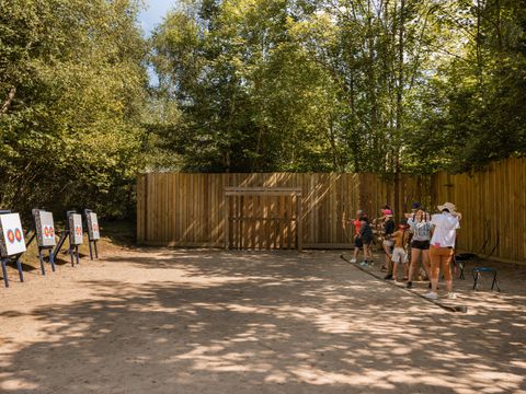 Flower Camping La Steniole - Camping Vosges - Image N°39