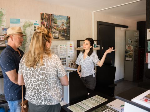 Flower Camping La Steniole - Camping Vosges - Image N°34