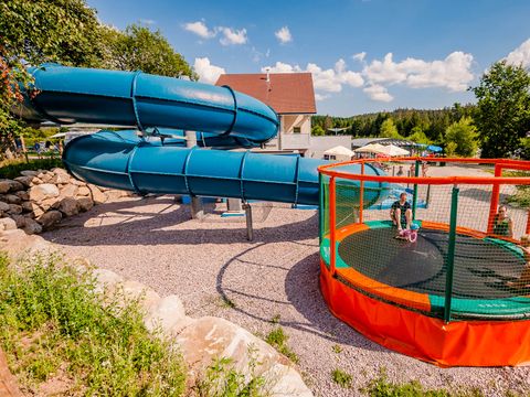 Flower Camping La Steniole - Camping Vosges - Image N°4