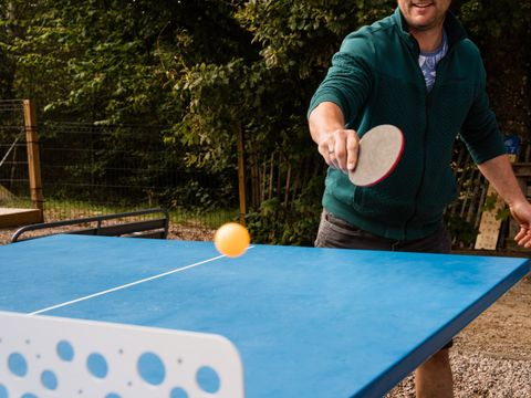 Flower Camping La Steniole - Camping Vosges - Image N°12