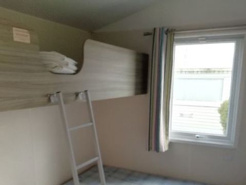 MOBILHOME 4 personnes - HELIOS PMR