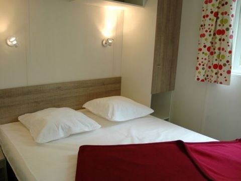 CHALET 2 personnes - CAJOU