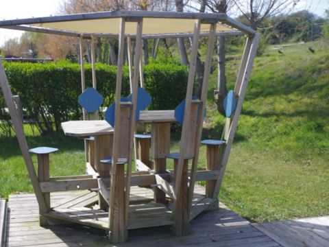 CHALET 6 personnes - Confort - 3 Chambres