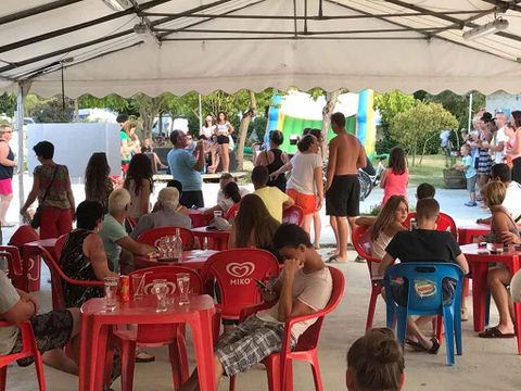Camping Des Etangs - Camping Tarn-et-Garonne - Image N°17