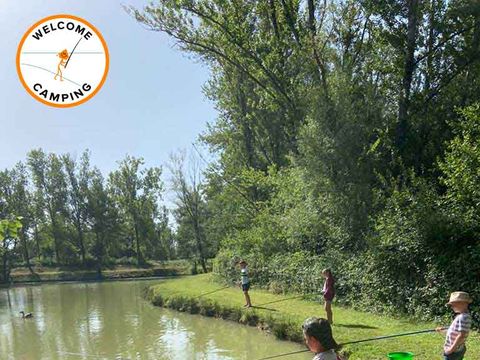 Camping Des Etangs - Camping Tarn-et-Garonne - Image N°32