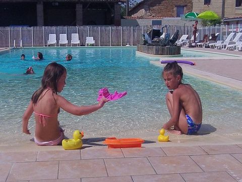 Camping Des Etangs - Camping Tarn-et-Garonne - Image N°6