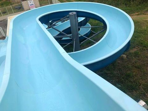 Camping Des Etangs - Camping Tarn-et-Garonne - Image N°3