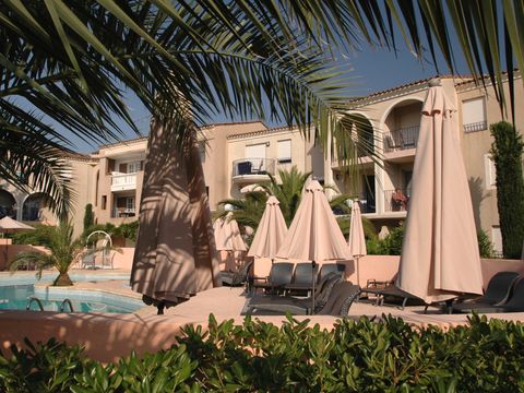 APPARTEMENT 6 personnes - cabine