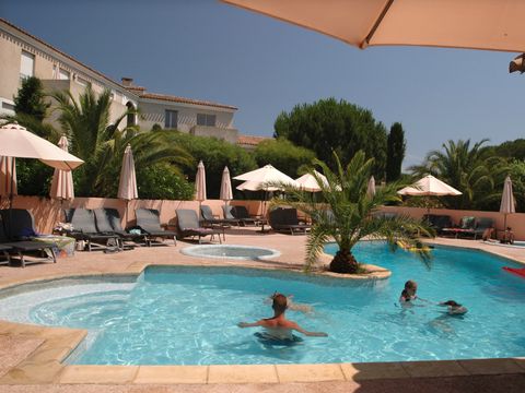 Résidence Caesar Domus - Camping Var - Image N°5