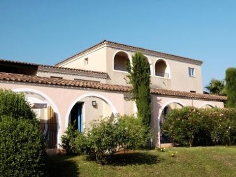 Résidence Caesar Domus - Camping Var - Image N°7