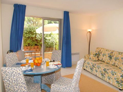 Résidence Caesar Domus - Camping Var - Image N°16