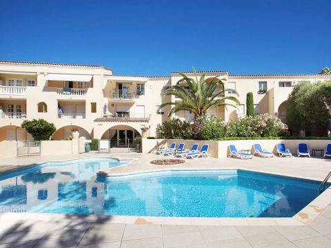 Résidence Caesar Domus - Camping Var - Image N°2