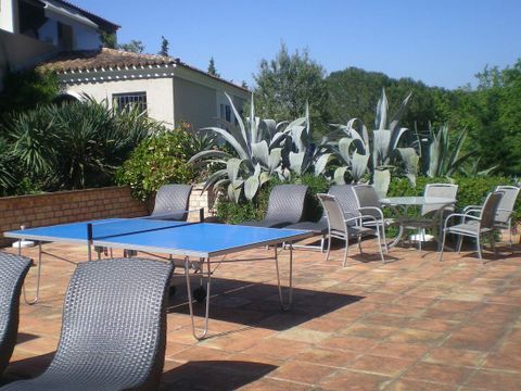 Résidence Caesar Domus - Camping Var - Image N°15
