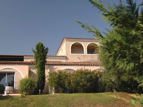 Résidence Caesar Domus - Camping Var - Image N°9