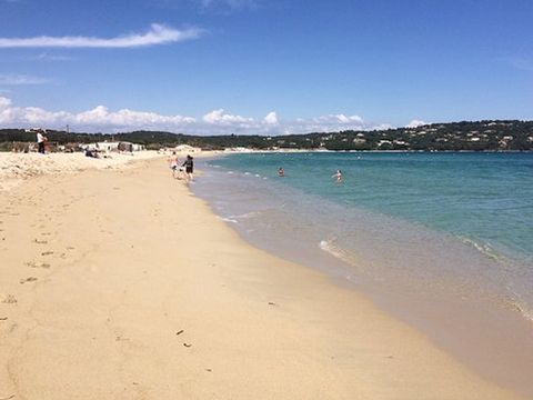 Résidence Prestige Le Clos Bonaventure - Camping Var - Image N°13