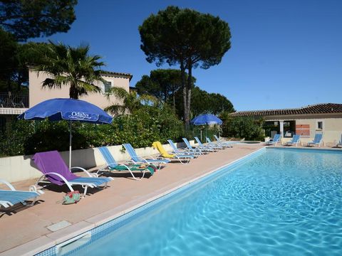 Résidence Prestige Le Clos Bonaventure - Camping Var - Image N°4