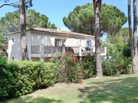 VILLA 6 personnes - Villa 3 pièces 6 pers.