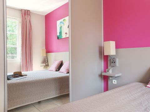 VILLA 6 personnes - Villa 3 pièces 6 pers.