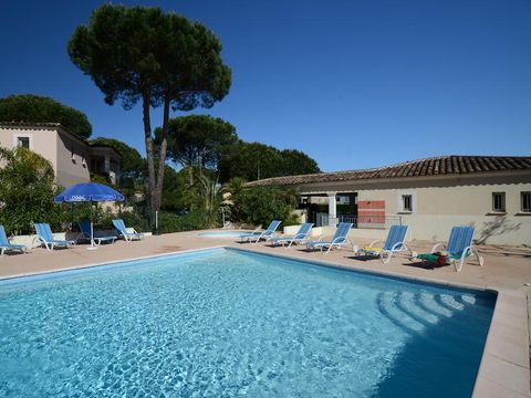 Résidence Prestige Le Clos Bonaventure - Camping Var - Image N°7