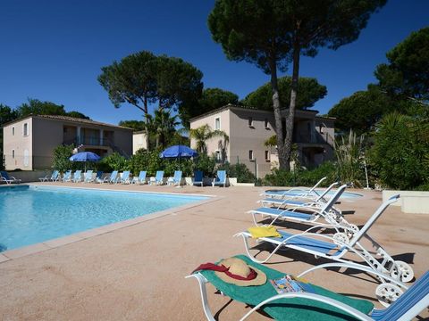 Résidence Prestige Le Clos Bonaventure - Camping Var - Image N°5