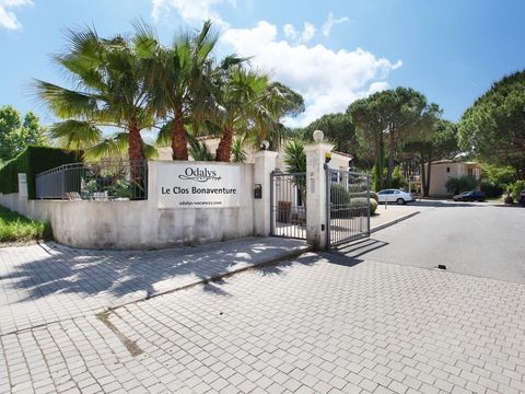 Résidence Prestige Le Clos Bonaventure - Camping Var - Image N°8