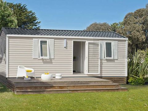 MOBILHOME 6 personnes - Mobilhome 6 personnes