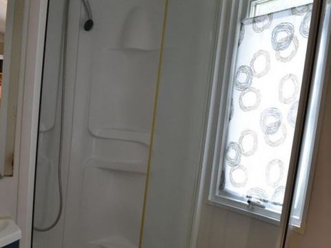 MOBILHOME 4 personnes - DOMINO STANDARD