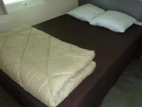 MOBILHOME 4 personnes - DOMINO STANDARD