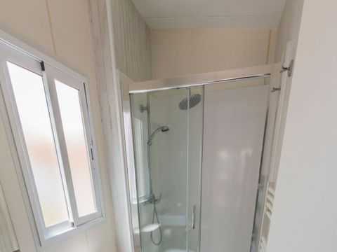 BUNGALOW 2 personnes - BUNGALOW MALTA prix inclus 2 personnes