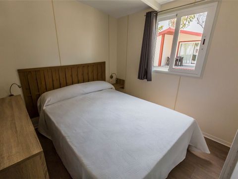 BUNGALOW 2 personnes - BUNGALOW MALTA PLUS - Prix pour 2 personnes