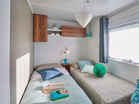 MOBILHOME 6 personnes - Classique Plus