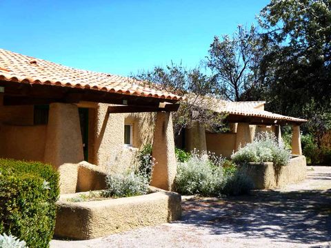 GÎTE 4 personnes - 35 m²