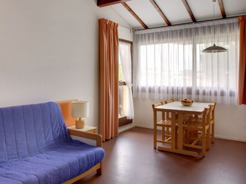 GÎTE 4 personnes - 35 m²