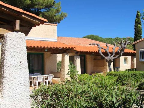 GÎTE 4 personnes - 35 m²