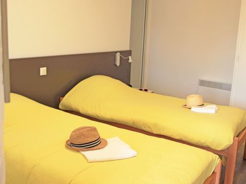 GÎTE 4 personnes