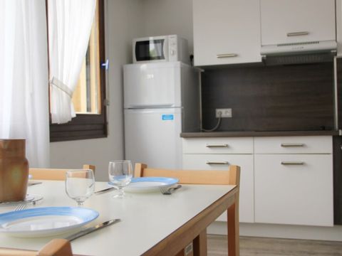 GÎTE 4 personnes