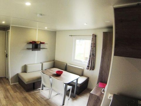 GÎTE 4 personnes
