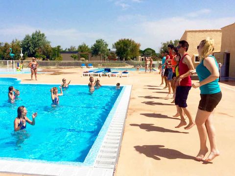 MOBILHOME 4 personnes - Cottage Family 4 personnes - 28 m²