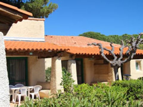 GÎTE 3 personnes - PMR