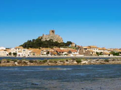 GÎTE 3 personnes - PMR - 30 m²