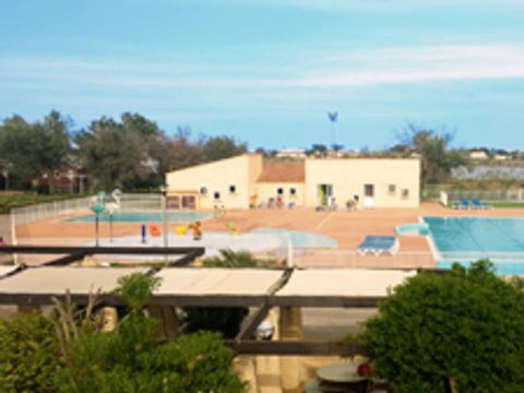 GÎTE 4 personnes - PMR - 35 m²