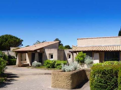 GÎTE 6 personnes - 38 m²