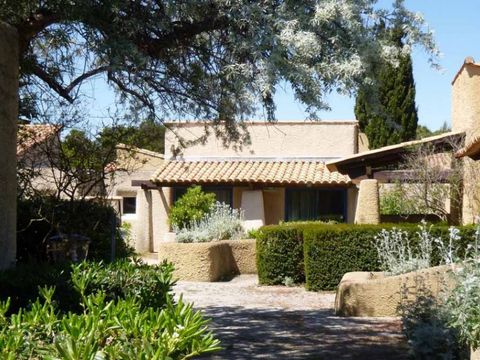 GÎTE 6 personnes - 38 m²