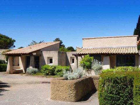 GÎTE 8 personnes - 57 m² 