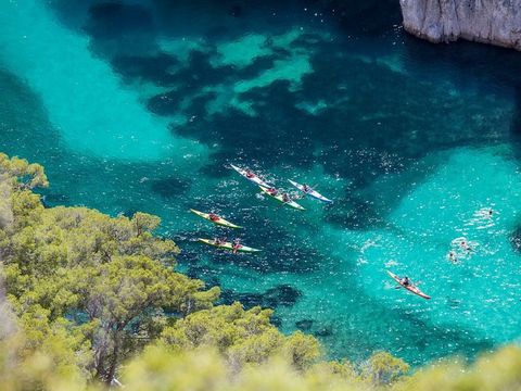 Camping L'Ile d'Or - Camping Var - Image N°7