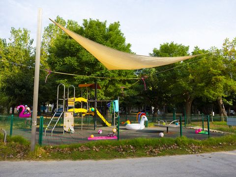 Camping L'Ile d'Or - Camping Var - Image N°3