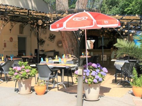 Camping L'Ile d'Or - Camping Var - Image N°12