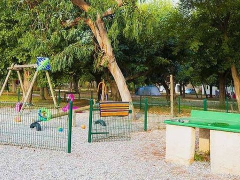 Camping L'Ile d'Or - Camping Var - Image N°5